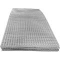 Grid Cheap Flat Galvanized Sheet 2x2 Welded Wire Mesh Panel